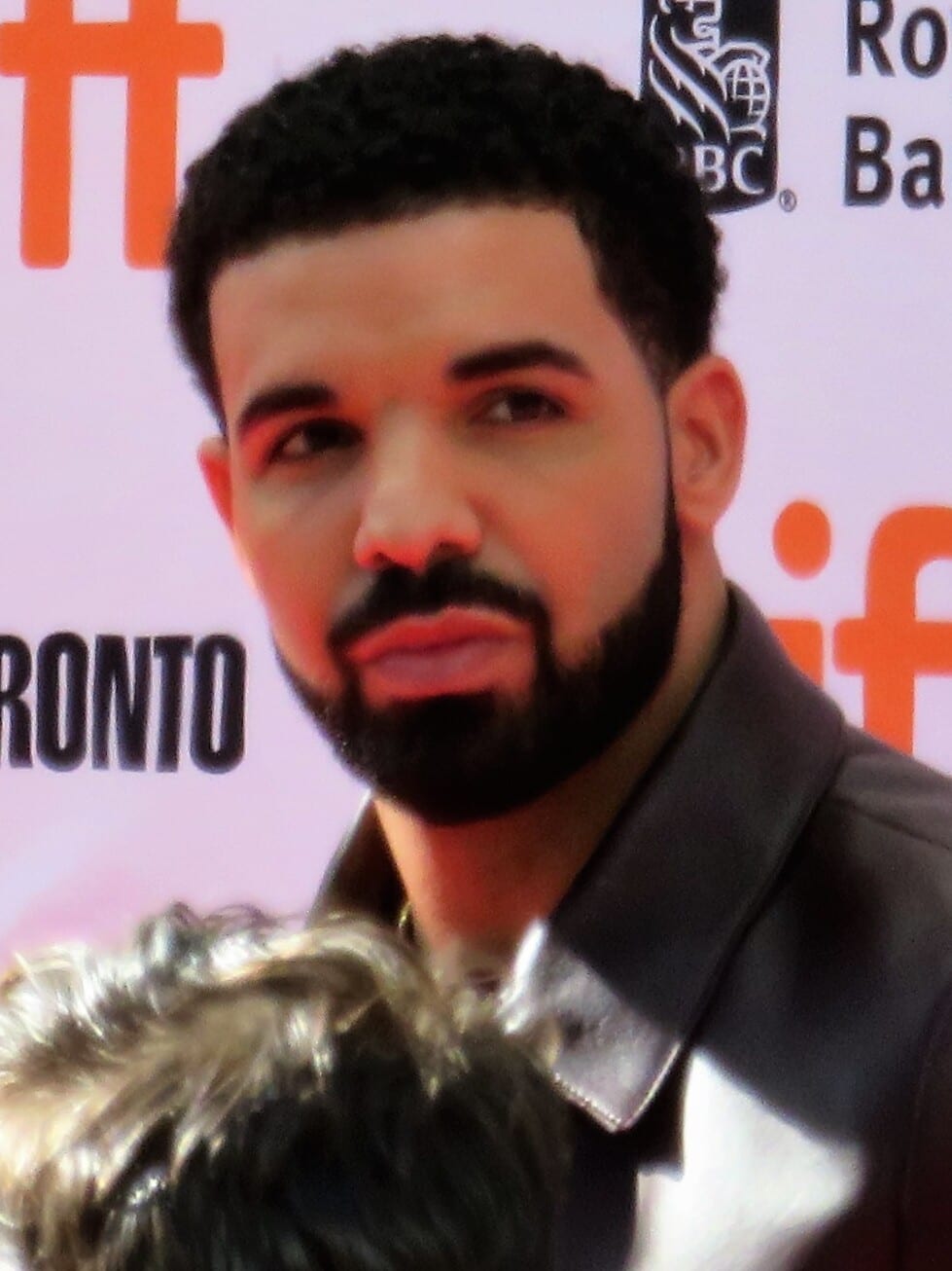 Drake — 2017 by The Come Up Show — CC-BY-SA via wikimedia